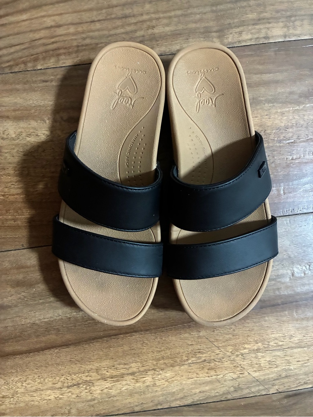 Women's Reef Banded Horizon Hi Sandals Size 7